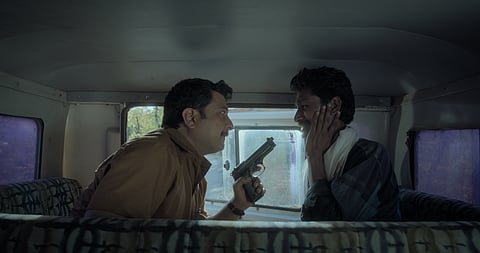 Ghaath Still
