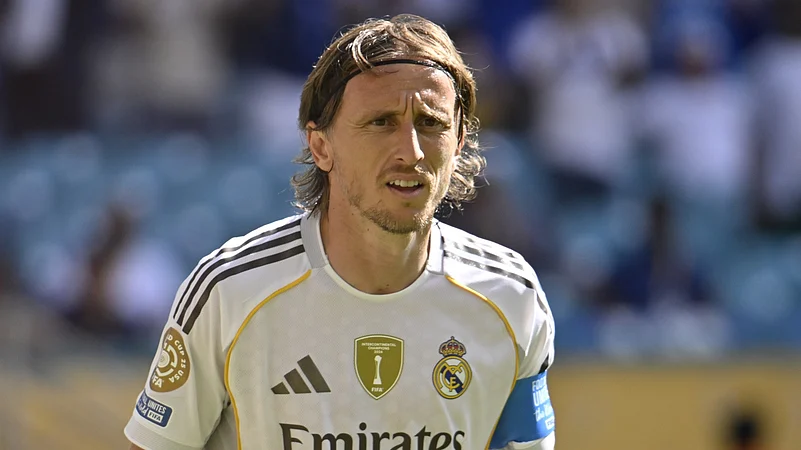 Luka-Modric