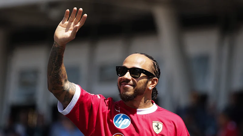 Lewis-Hamilton