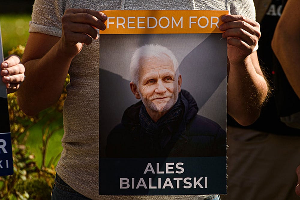 Nobel Peace Prize