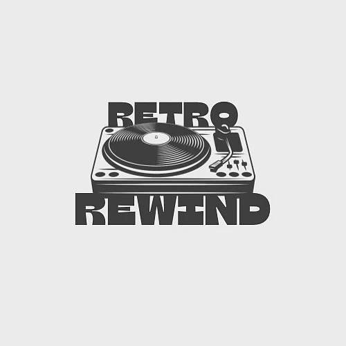 Retro Rewind