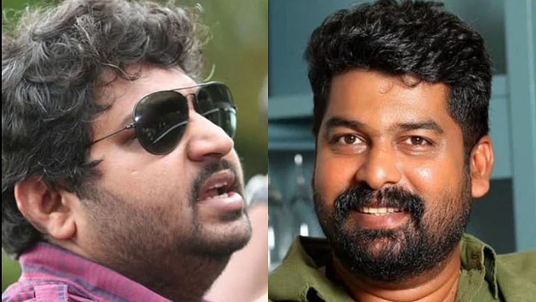 Lijo Jose Pellissery reacts to Joju George's allegations of non-payment for working in Churuli - IMDb