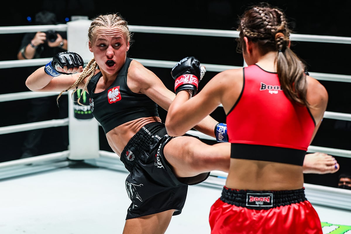 ONE Championship