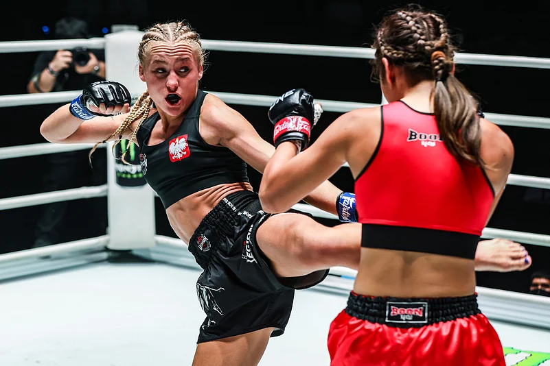 ONE Championship