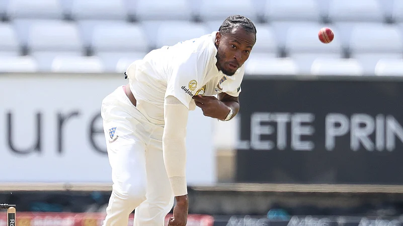 Jofra-Archer