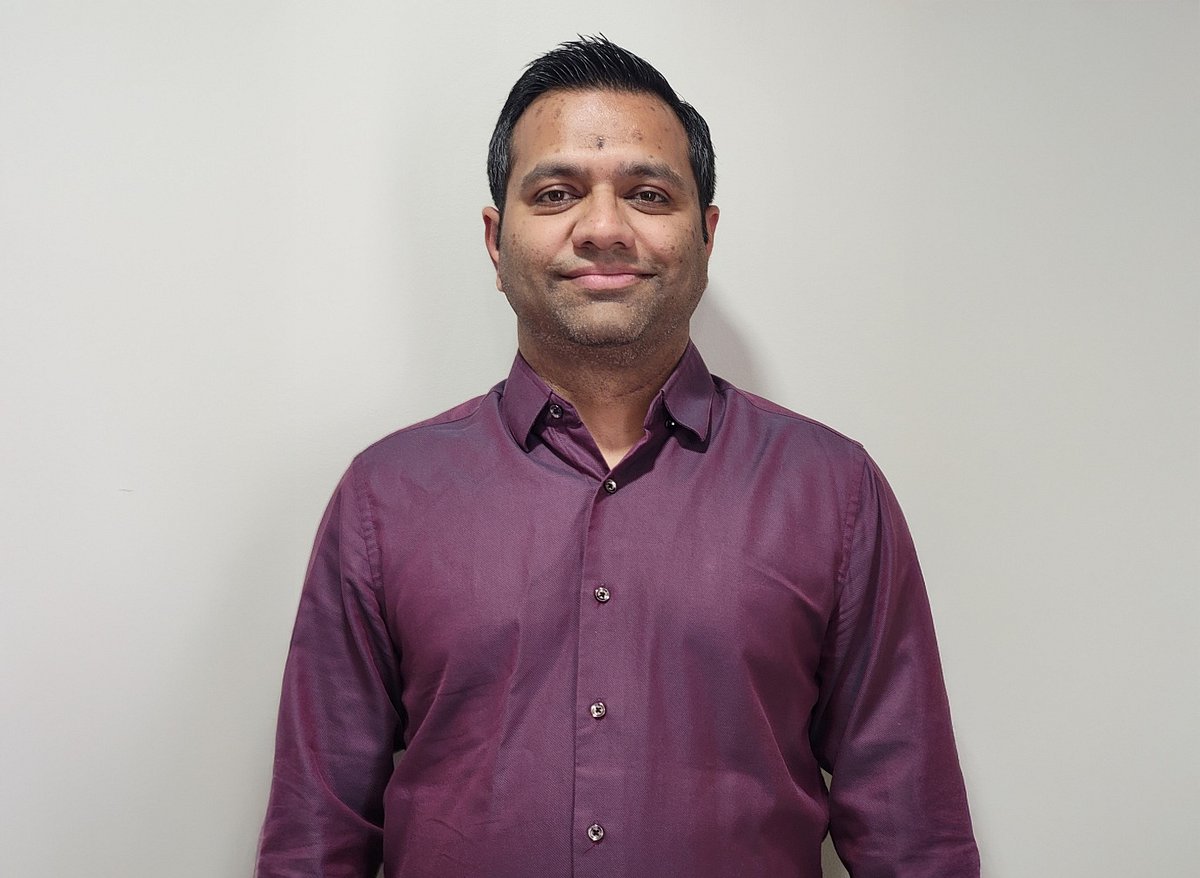 Tejas Dhanorkar