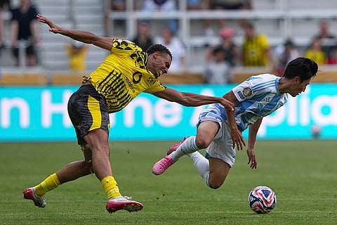 FIFA Club World Cup: Borussia Dortmund vs Ulsan