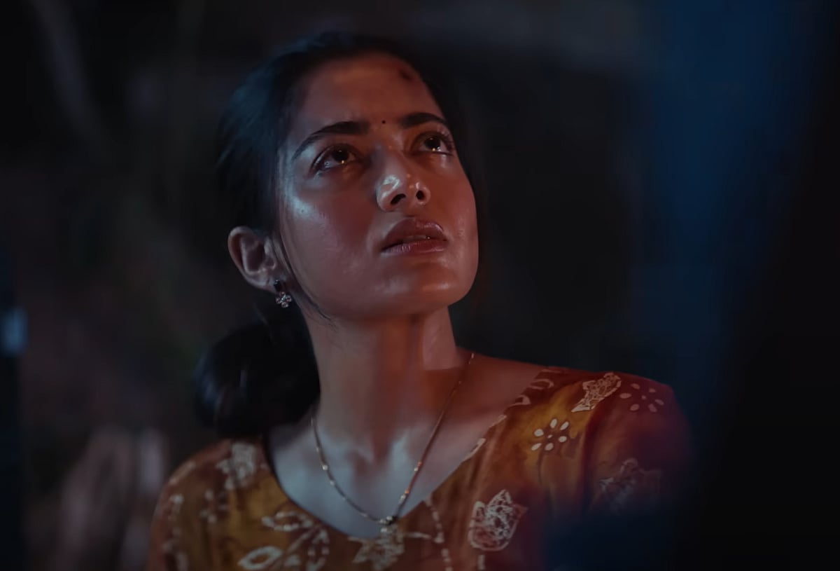 Kuberaa Still