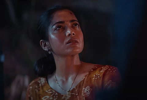Kuberaa Still
