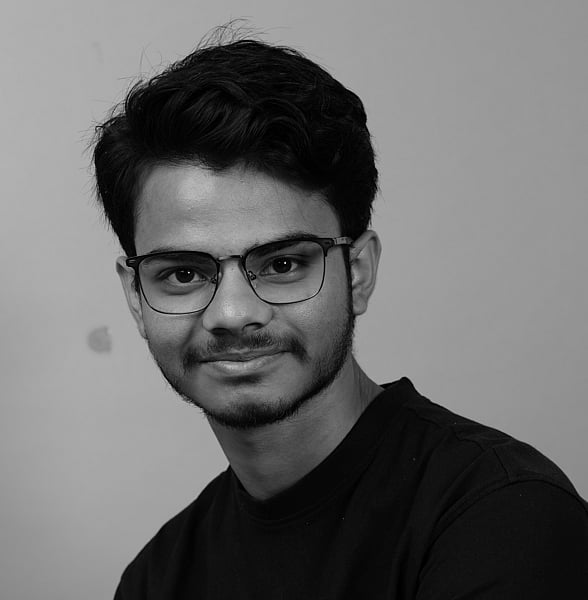 Rupayan Majumder