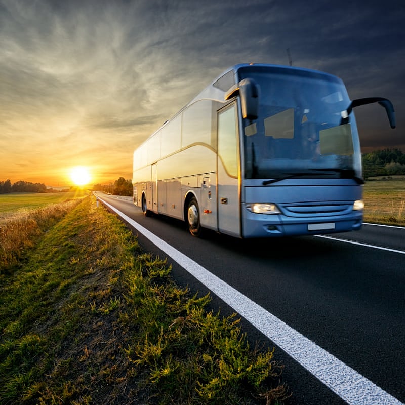 Hassle-Free Travel: Booking Your Delhi To Dehradun Bus Just Got Easier