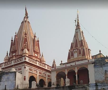 Budhanath Temple