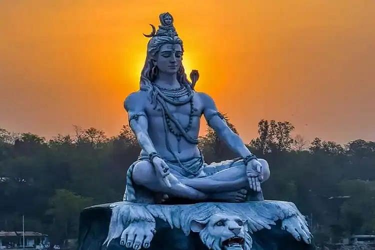 Bihar's Shiva Temples: A Journey Through Shravan's Sacred Sites