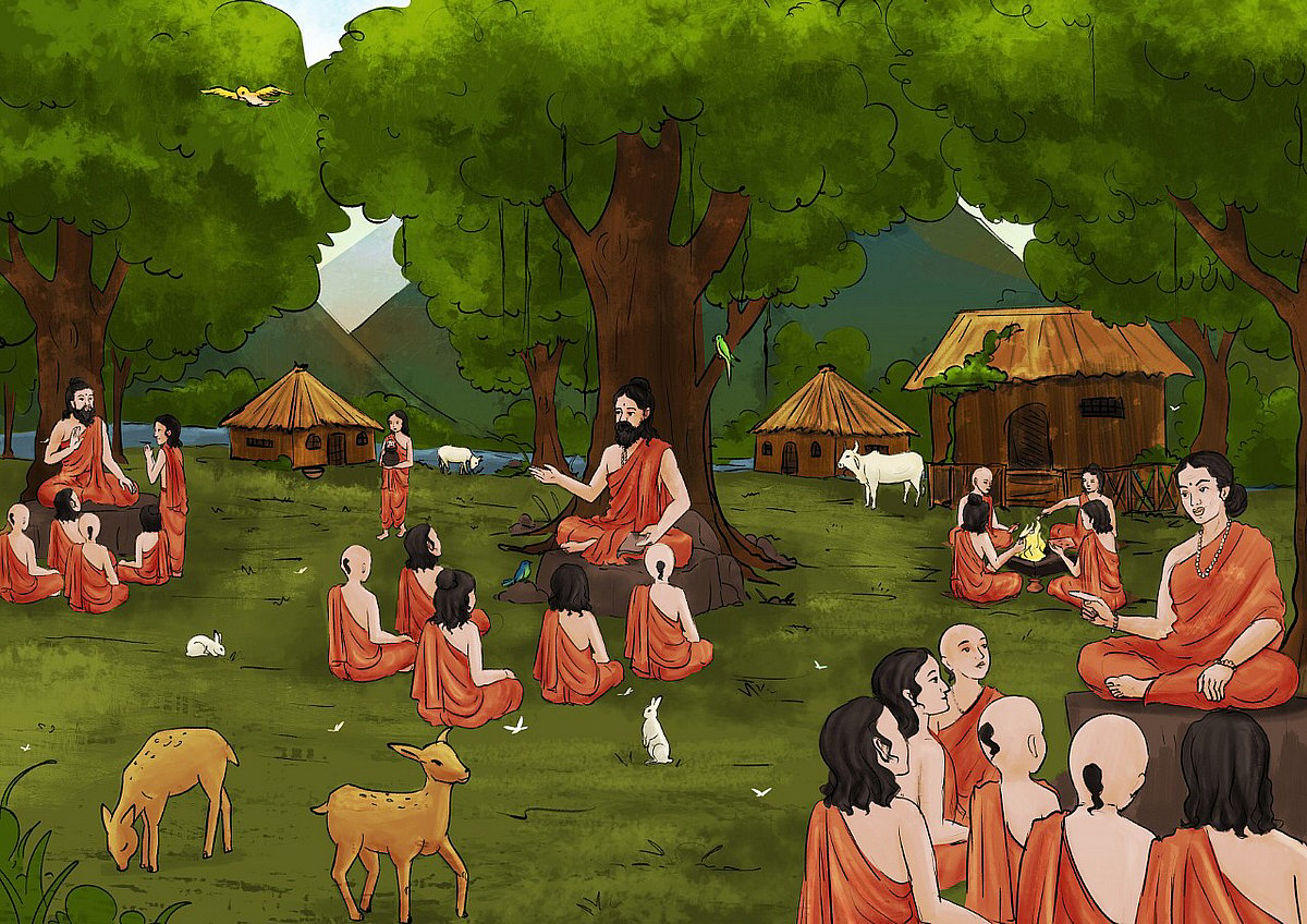Gurukul
