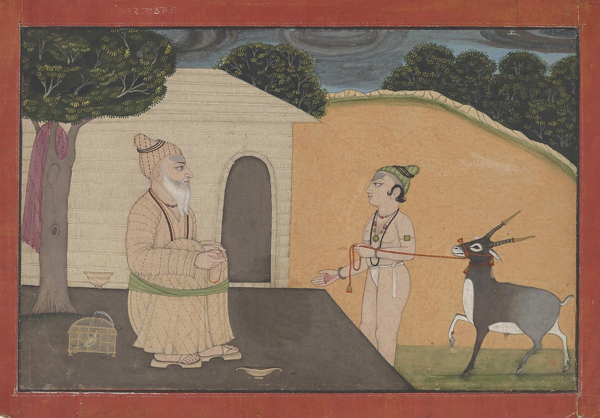 Guru Purnima 2025: Gurus In The Mahabharata, Ramayana, And Ancient India