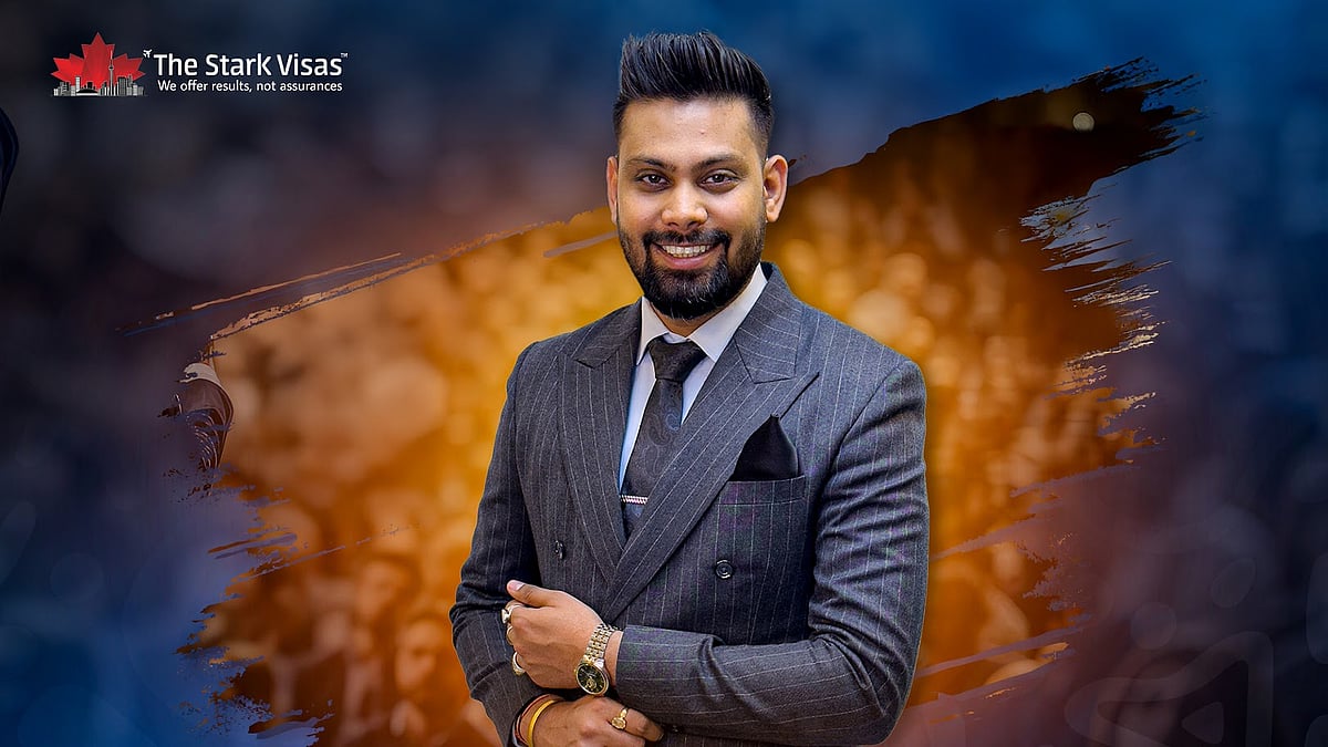 Mr. Rahul Sood