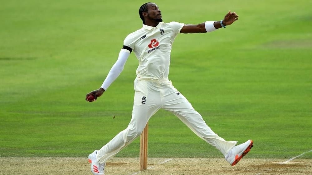 File : England Vs India, 2nd Test: Jofra Archer Returns To Second Test Squad For England