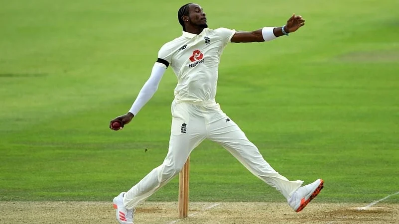 England Vs India, 2nd Test: Jofra Archer Returns To Second Test Squad For England