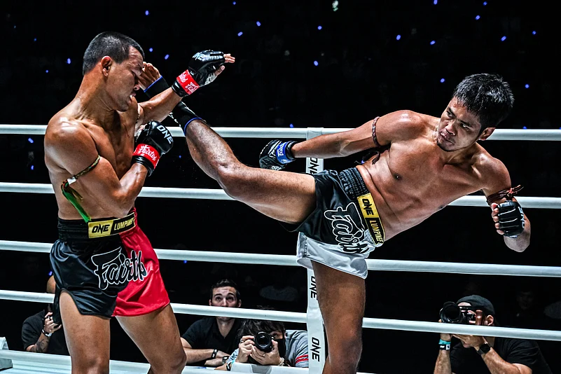 ONE Championship