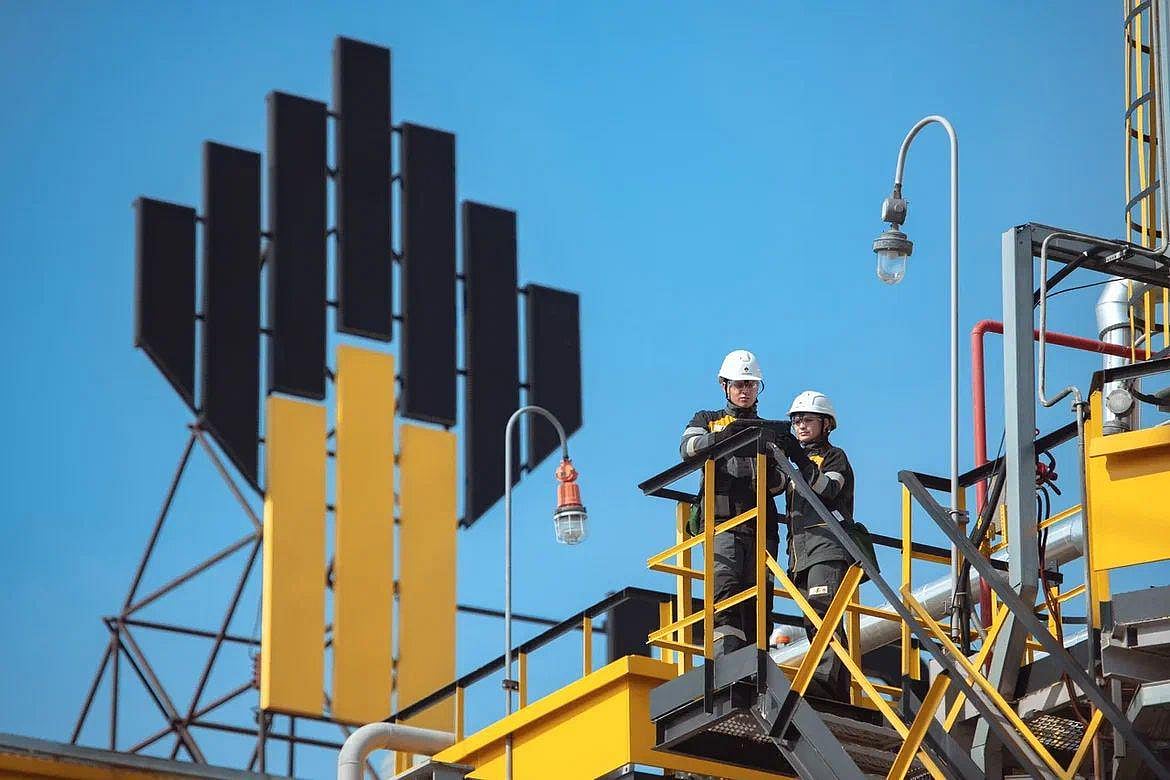 File photo : India remains wary of sacrificing flexibility that supports national energy needs and its role within emerging multipolar alliances.