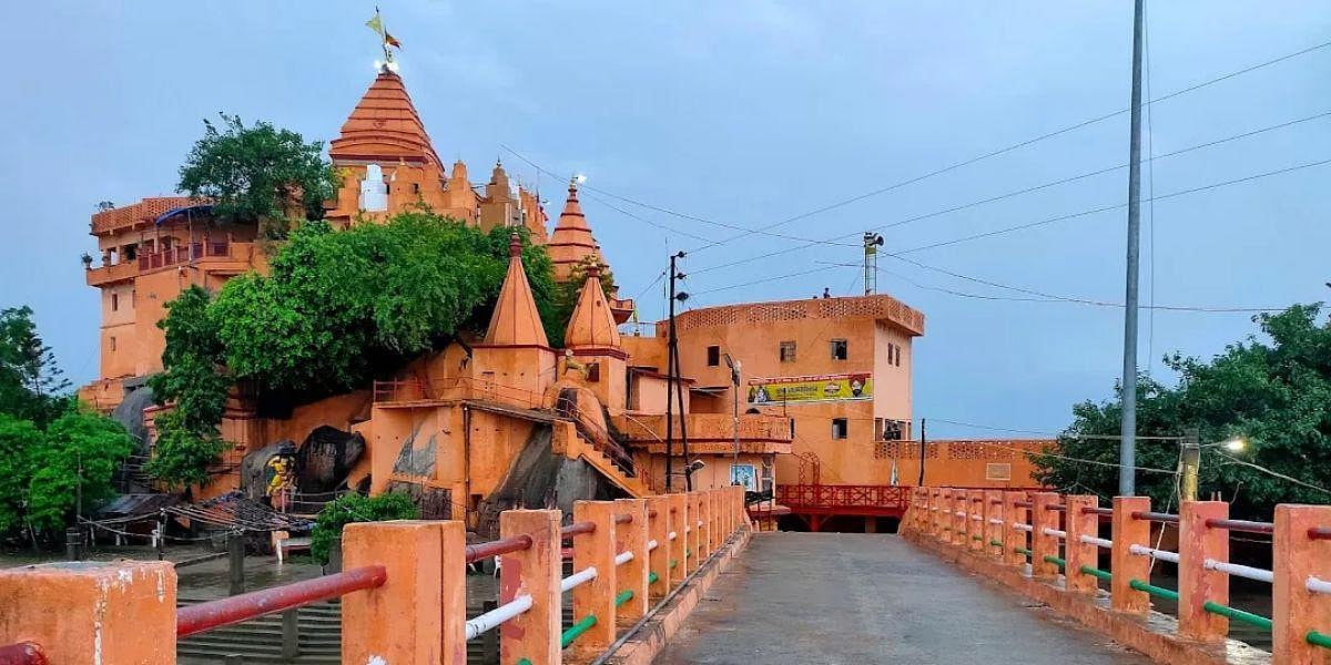 Ajgaivinath Temple