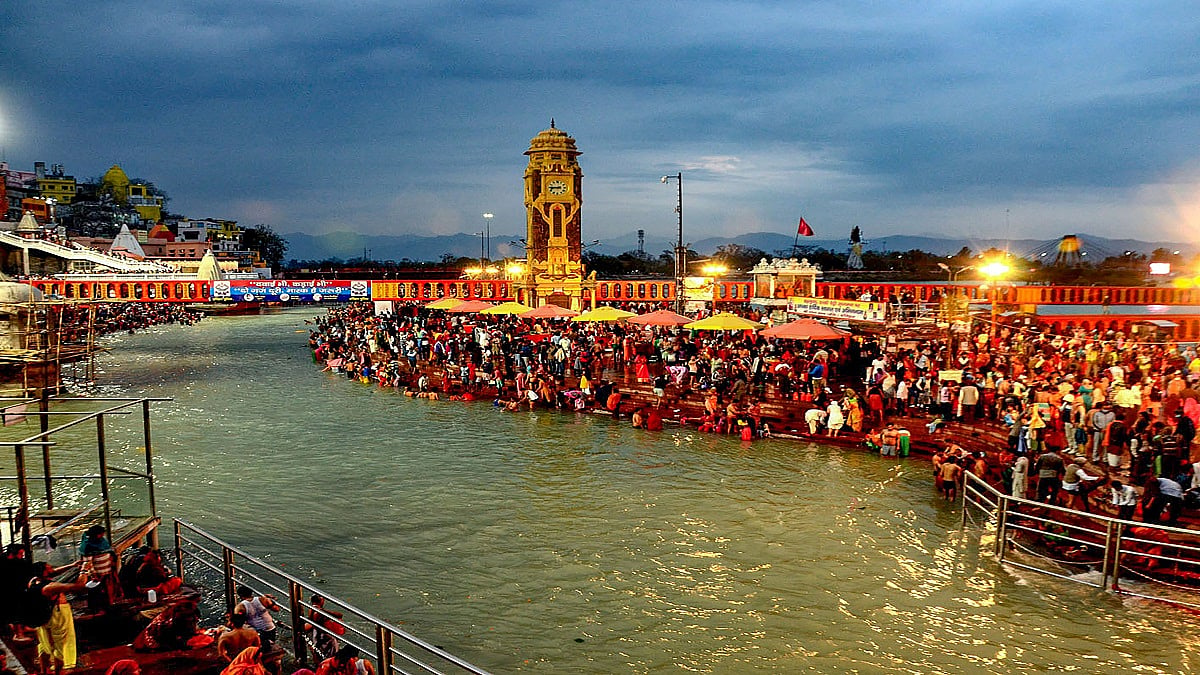 Shravan: Faith, Folklore & The Monsoon's Spiritual Embrace
