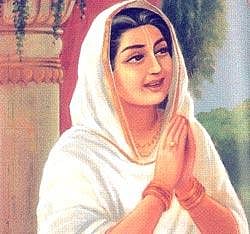 Unsung Female Gurus In Indian History And Folklore