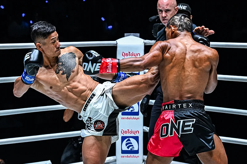 ONE Championship