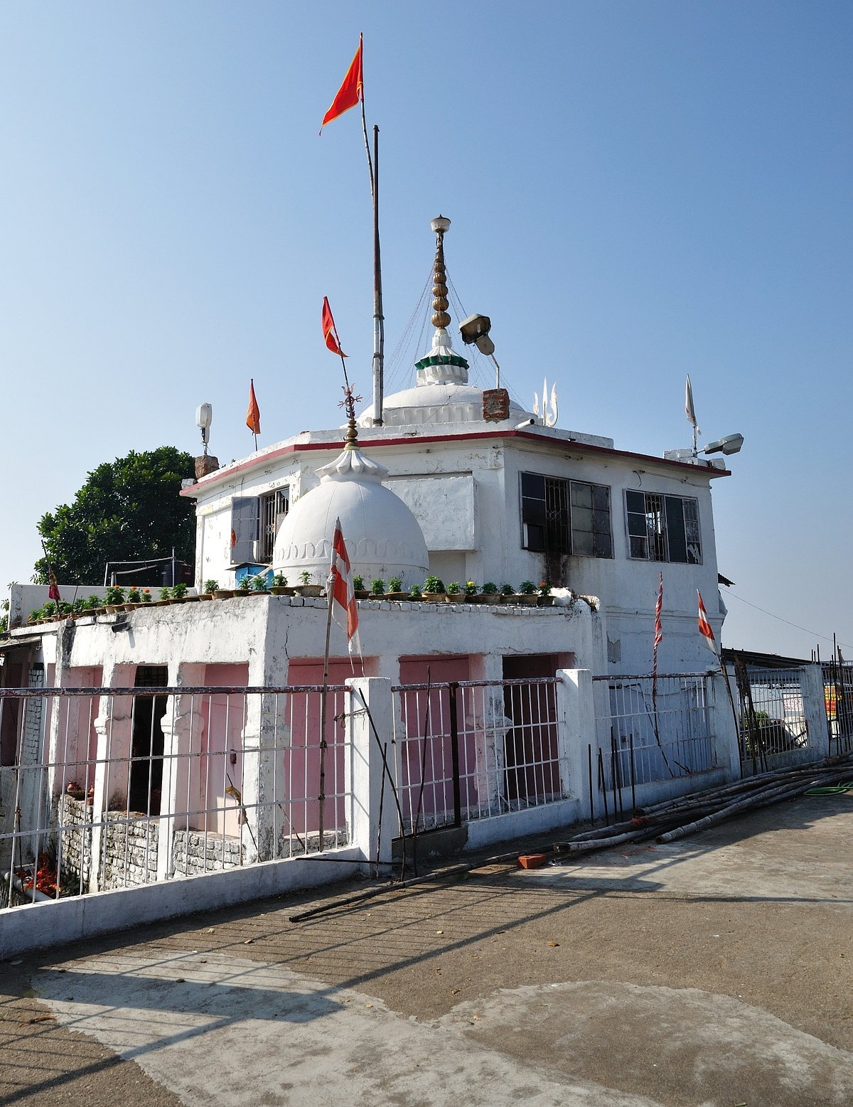 Pahari Mandir