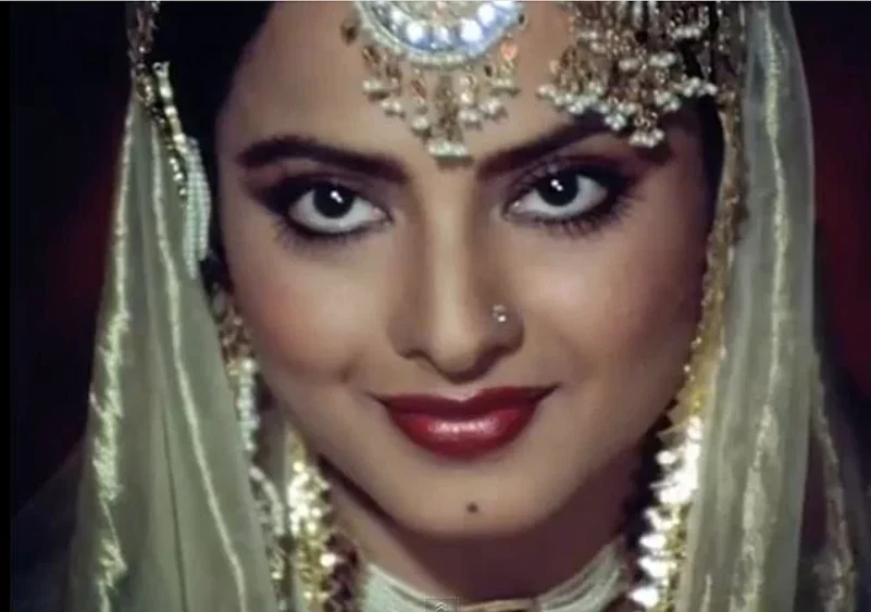 Umrao Jaan Still