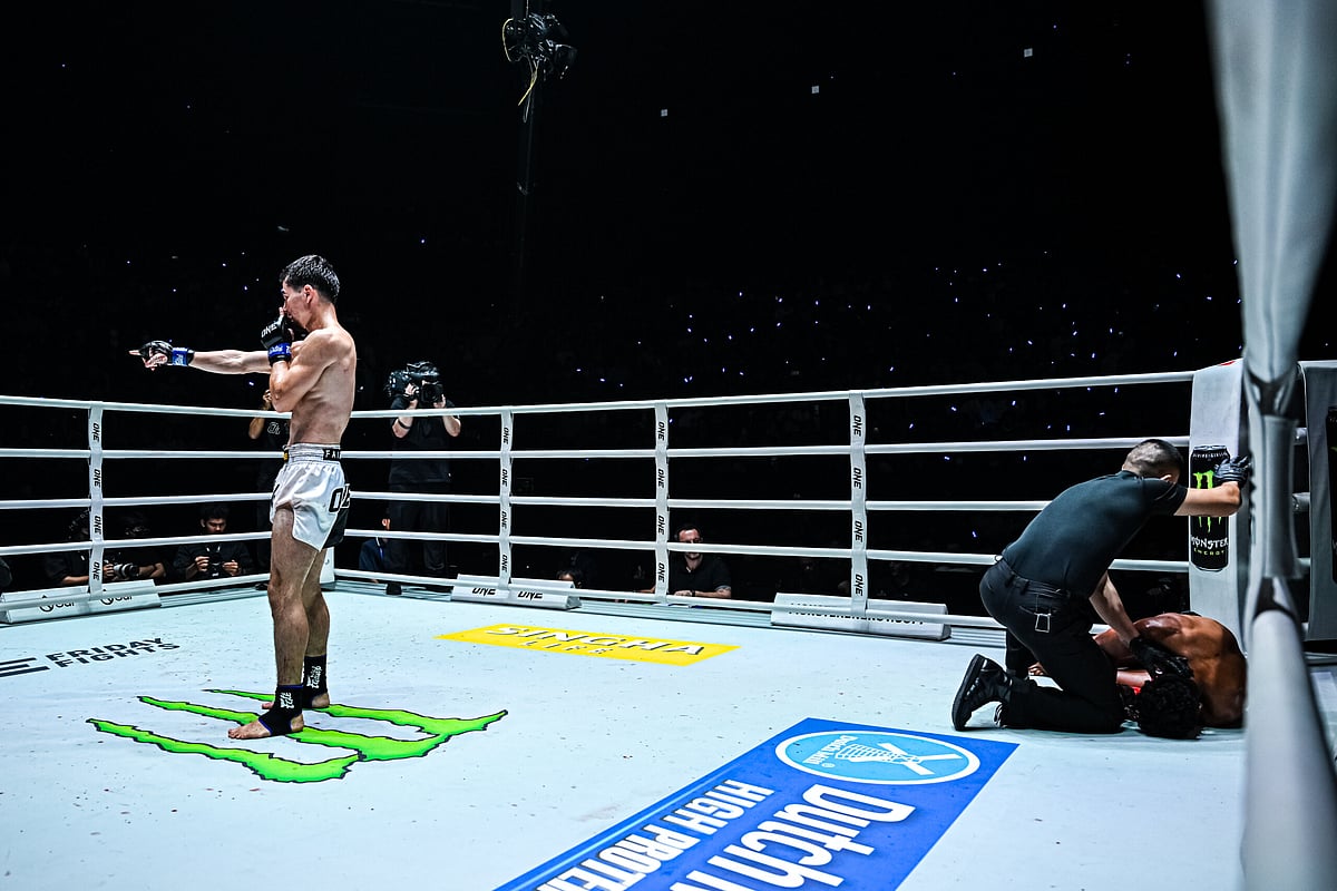 ONE Championship