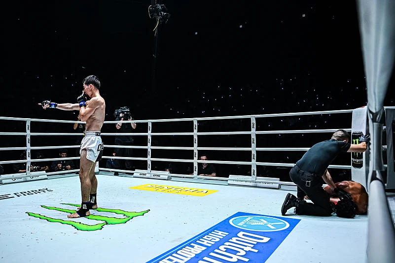 ONE Championship