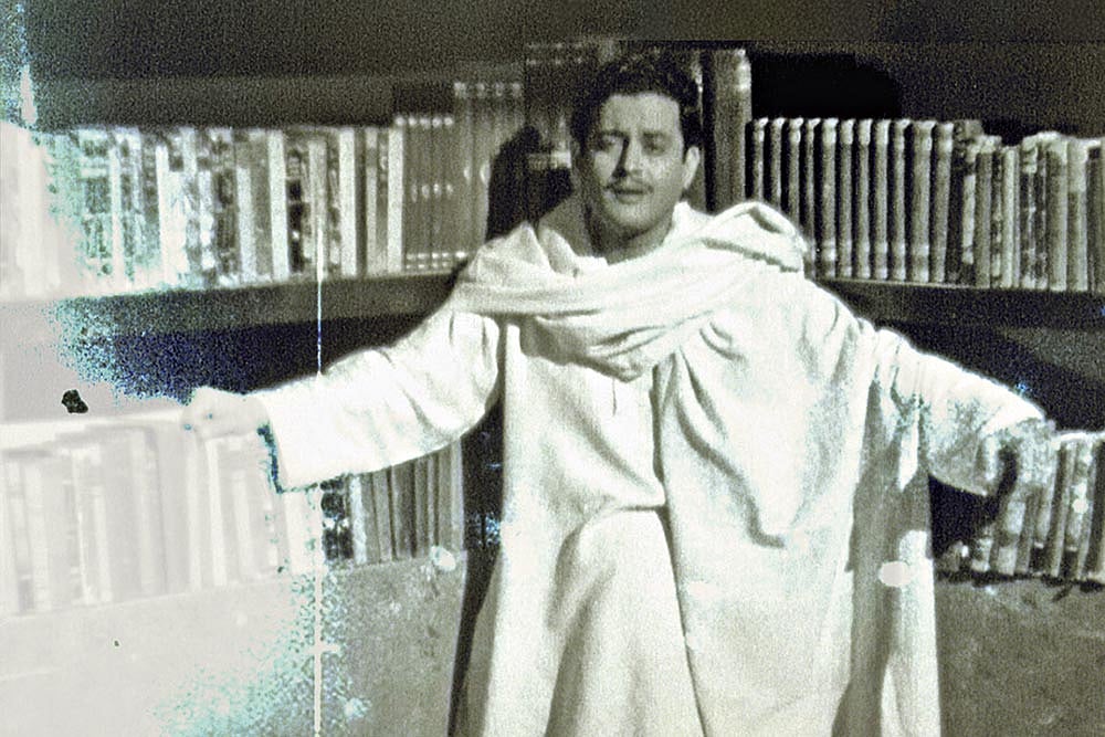Guru Dutt: Yeh Duniya Agar Mil Bhi Jaye to Kya Hai