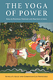 Colombia University Press : The Power Of Yoga: Cover