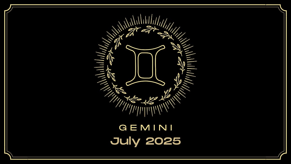 Gemini July 2025 Horoscope: Your Monthly Horoscope Awaits – Stay Connected