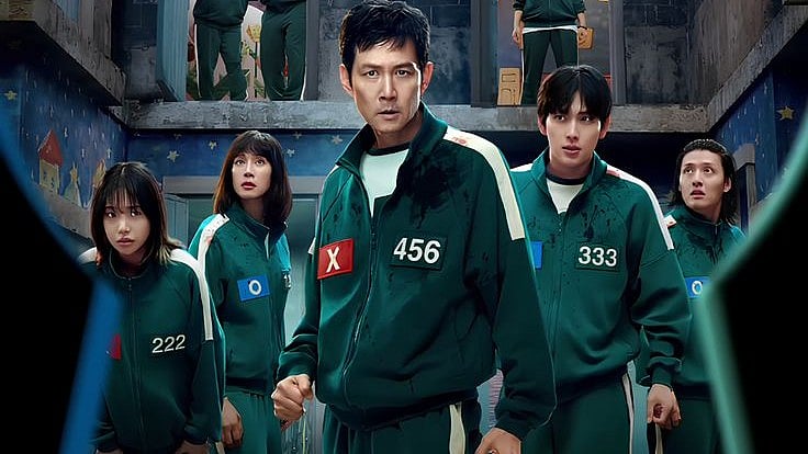 X : Netflix Squid Game Season 3 X review
