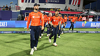Major League Cricket 2025 Mid-Season Review: Unicorns Undefeated; Runs Flowing Thick And Fast X/Cognizant Major League Cricket : San Francisco Unicorns have won their first six games in Major League Cricket 2025.