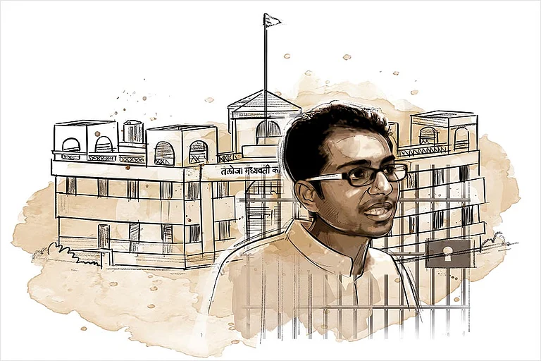 Illustration: Saahil - null