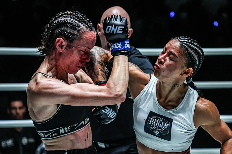 ONE Championship