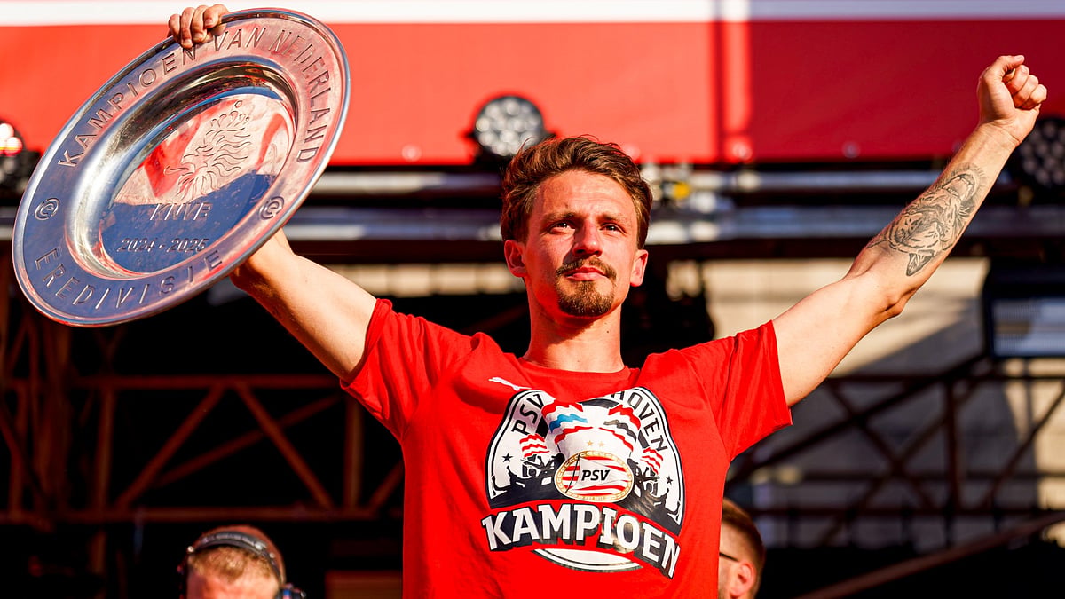 File : File photo of Olivier Boscagli for PSV.
