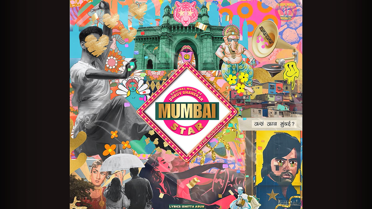 Youtube : Mumbai Star Musical Poster