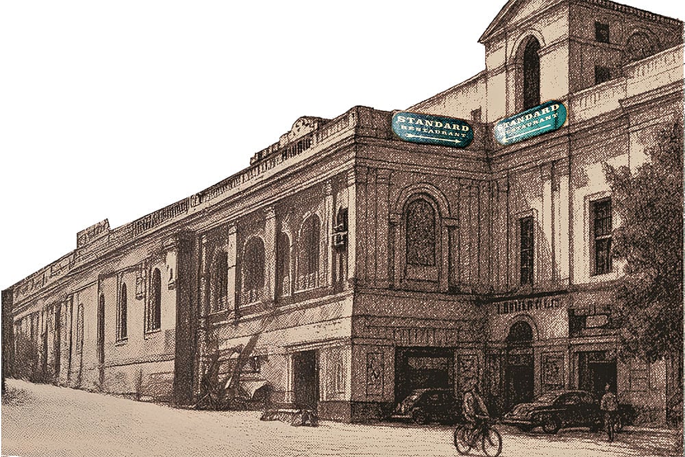 Illustration: Vikas Thakur
