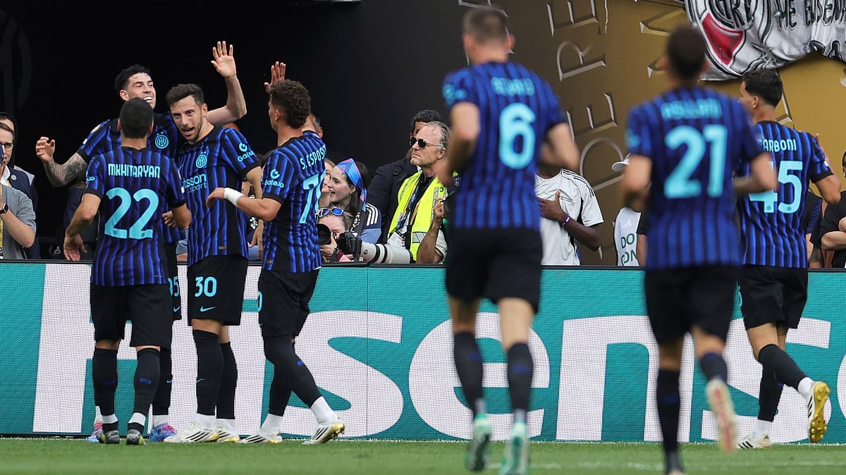 Inter Milans Alessandro Bastoni AP Photo 