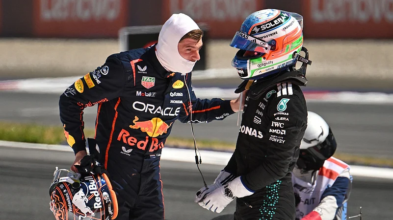 max verstappen kimi antonelli