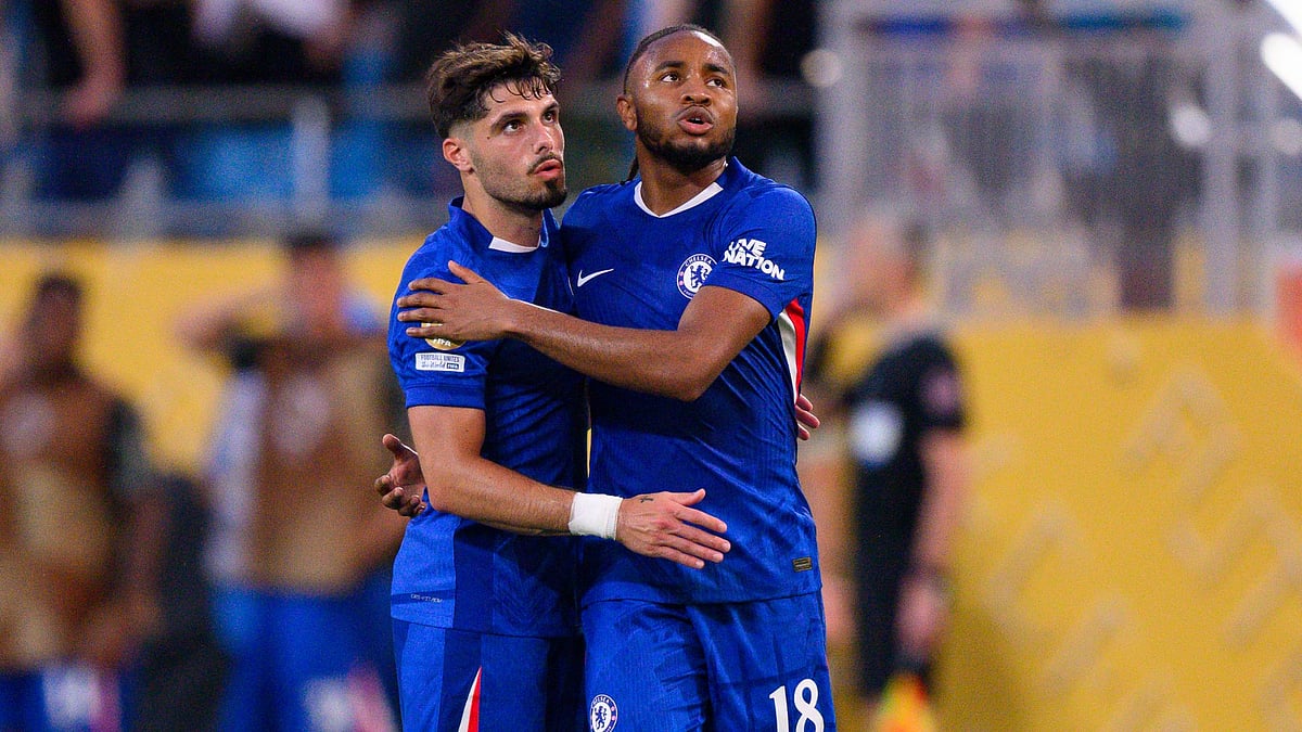 benfica vs chelsea match report