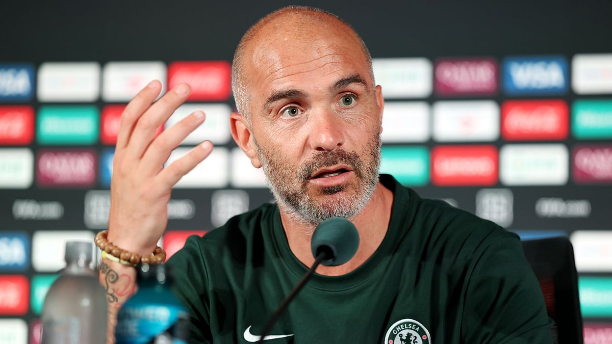 Enzo Maresca Parts Ways With Chelsea: Read Club Statement