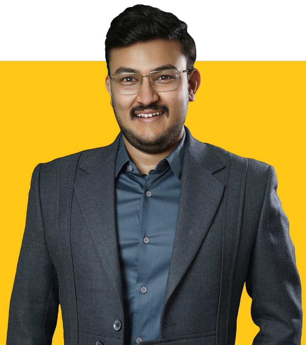 Kartikye Gupta