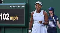 Naomi Osaka Vs Elsa Jacquemot LIVE Score, Wimbledon 2026: Japanese Star Seeks Positive Start At SW19 File : Naomi Osaka will be in action at Wimbledon 2026.