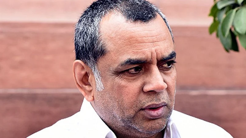 Paresh Rawal Hera Pheri 3