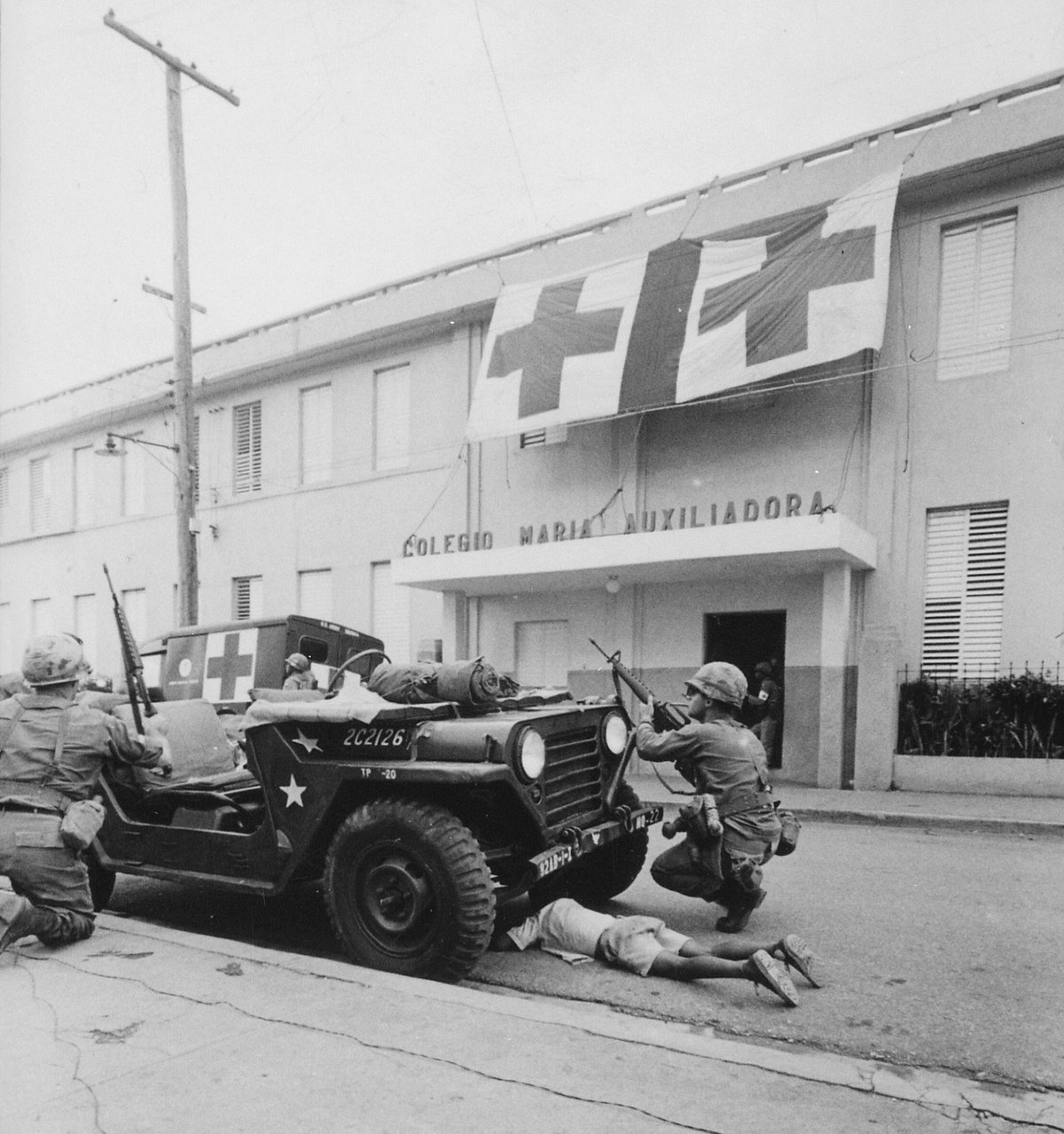 Operation Power Pack